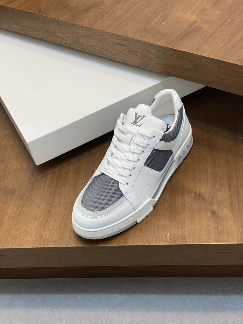 Louis Vuitton Trainer Sneaker